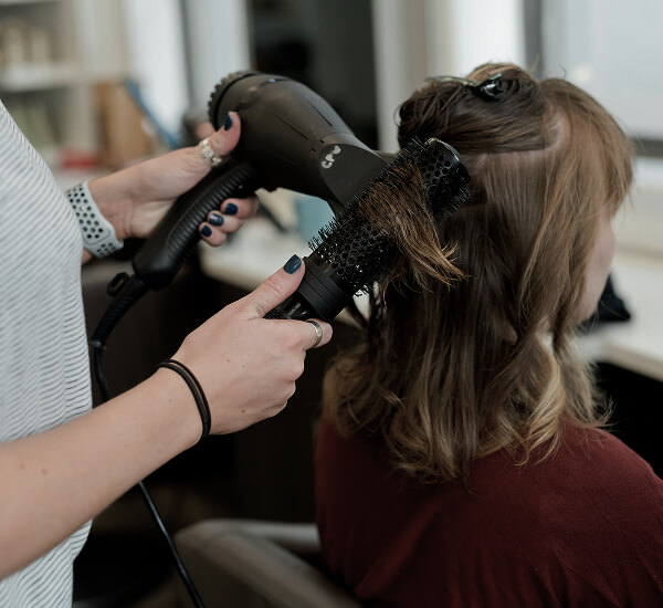 Brautfrisuren